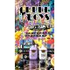 Crude Boys Big Ripper 1g & 2g Empty All-In-One Vape Pens with Packaging